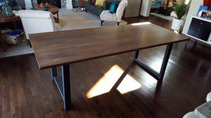 Custom Dining Table Minneapolis 3           