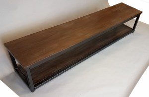 Media Console  